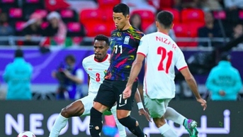 Hàn Quốc trắng tay tại Asian Cup, HLV Jurgen Klinsmann vẫn tuyên bố thành công