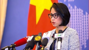 Hành động phá hoại lá Quốc kỳ Việt Nam cần phải bị lên án nghiêm khắc