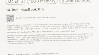 Apple tiếp tục đối mặt với ‘cơn ác mộng’ rò rỉ sản phẩm