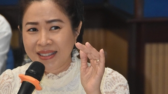 NSND Đào Bá Sơn, NSƯT Công Ninh... họp Hội đồng nghệ thuật Giải Mai Vàng lần thứ 30