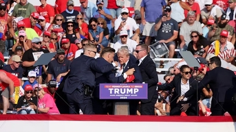 Những thông tin sai lệch về vụ ám sát ông Trump
