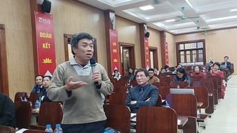 Trường ĐH cảnh báo nhà khoa học về các tạp chí 'săn mồi'