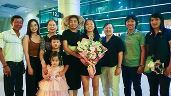 Huỳnh Như bất ngờ rẽ hướng, hẹn CLB nữ TP.HCM ở giải đấu lịch sử