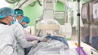Nhận biết nguy cơ đột quỵ