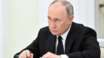 F-16 cho Ukraine cũng sẽ bị phá hủy