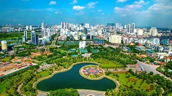 Đề xuất giao TP Hà Nội phê duyệt báo cáo đánh giá tác động môi trường