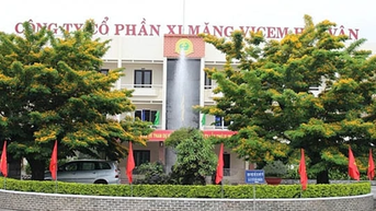 Vicem Hai Van Cement HVX ពន្យល់ពីវិធានការដើម្បីជំនះការខាតបង់បង្គរ