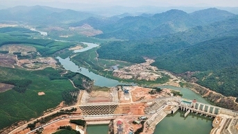 Nhà thầu đã nhiều lần bị ‘sờ gáy’