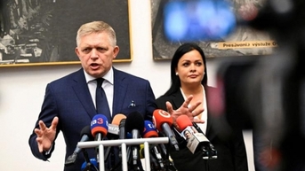 Slovakia tính xây tổ máy điện hạt nhân mới, Hàn Quốc được chọn?