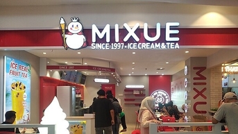 Chủ cửa hàng kinh doanh nhượng quyền Mixue ngồi ‘nhặt bạc lẻ’, làm không công