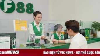 TechinAsia bình chọn F88 là startup tài chính huy động vốn xuất sắc