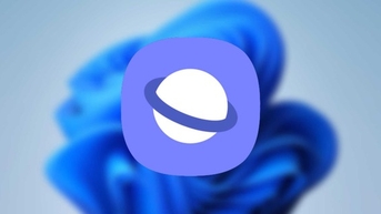 Trình duyệt web Samsung Internet đến với người dùng Windows