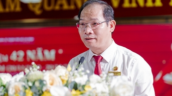 Đẩy mạnh đào tạo ‘kép’, hợp tác quốc tế tại trường cao đẳng