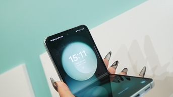 កម្ម៉ង់ទុកមុន Galaxy Z Fold5, Z Flip5 ជាមួយនឹងការបញ្ចុះតម្លៃជាង 8 លានដុង