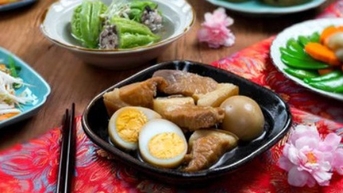 Thức ăn thừa ngày tết, bảo quản trong tủ lạnh tối đa bao lâu?