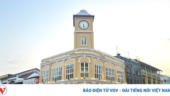 Điểm đến Thái Lan thu 1 tỷ USD mỗi tháng từ khách du lịch