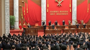 Triều Tiên khép lại năm 2023 bằng những tuyên bố "nóng"