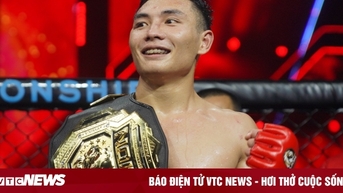 Cựu vương Nghiêm Văn Ý đấu 'chiến thần Sơn La' tại Lion Championship