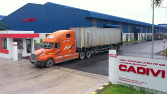 Kết thúc quý 3, GELEX lãi lũy kế 1.388 tỉ đồng
