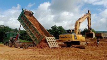 Giá trúng thấp hơn giá Nhà nước