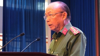 Bình Dương tăng cường đấu tranh với tội phạm ‘tín dụng đen’