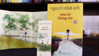 Sách được bạn đọc yêu thích - Giải thưởng trong lòng độc giả