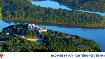 Nhiều du khách Việt chọn đi du lịch ngủ để có giấc ngủ ngon