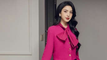 현대 오피스 패션 트렌드를 구성하는 3가지 키워드