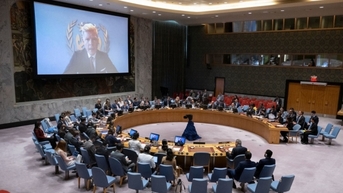 LHQ quan ngại về căng thẳng leo thang ở Yemen, kêu gọi các bên chấm dứt xung đột