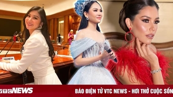 'ពិនិត្យ' ការអប់រំ និងទេពកោសល្យរបស់បេក្ខនារី Mai Phuong ក្នុងកម្មវិធី Miss World 2023