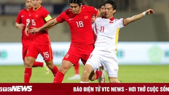 Thử thách khó cho HLV Troussier