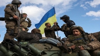 Lực lượng Ukraine không thể trụ lại tỉnh Belgorod của Nga