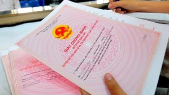 Chậm đăng ký biến động đất đai khi sang tên sổ đỏ bị xử phạt ra sao?