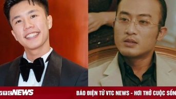 Con trai Vân Dung lần đầu được đề cử, tranh giải với Doãn Quốc Đam ở VTV Awards
