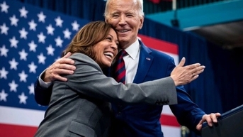 Chủ tịch Hạ viện Mỹ tuyên bố dự luật này của Tổng thống Joe Biden sẽ "chết yểu"