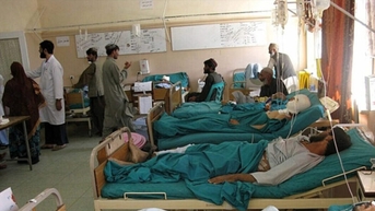 Bộ Y tế Thái Lan cảnh báo căn bệnh bí ẩn từ Afghanistan