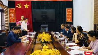 14 tác phẩm xuất sắc lọt vòng chung khảo Giải báo chí “Dân vận khéo” tỉnh Sơn La