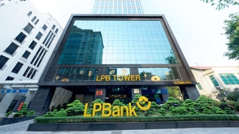 LPBank chính thức đổi tên thành Ngân hàng Lộc Phát
