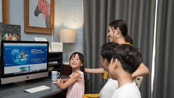 Chào hè sang, bạt ngàn ưu đãi với các gói cước Home Internet tốc độ cao từ VNPT