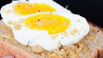 Bác sĩ chỉ ra các món ăn giúp giảm mức cholesterol cao