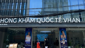 Kiểm tra chuỗi cơ sở giảm béo bị tố thu của khách 750 triệu đồng nhưng không hiệu quả