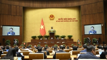Đề xuất chính sách đặc thù để tháo gỡ khó khăn, đẩy nhanh thực hiện các chương trình mục tiêu quốc gia
