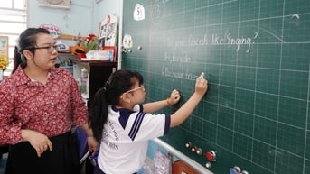 Năm 2024, xu hướng dạy và học tiếng Anh tại Việt Nam có gì nổi bật?