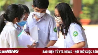 Đề tham khảo môn Văn thi tốt nghiệp 2024: 'Không đổi mới, thiếu tính đột phá'