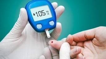 Vấn nạn trẻ hóa bệnh đái tháo đường