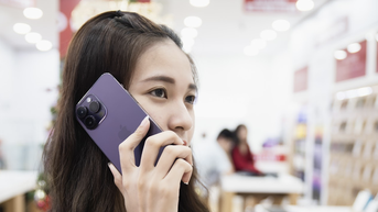 Chuỗi bán lẻ nào đang bán iPhone rẻ nhất?