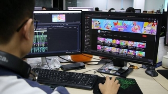 Đề xuất áp thuế 0% cho nhóm dịch vụ nội dung số