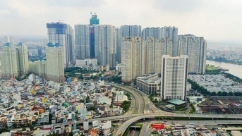 Bất động sản công nghiệp, căn hộ dịch vụ 'hưởng ké' lợi ích từ sự bùng nổ FDI