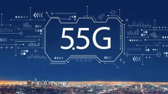 Phát triển công nghệ 5G lên 5.5G