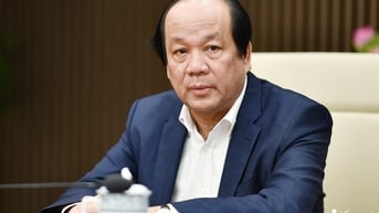 Truy tố ông Mai Tiến Dũng, cựu Bộ trưởng, Chủ nhiệm VPCP